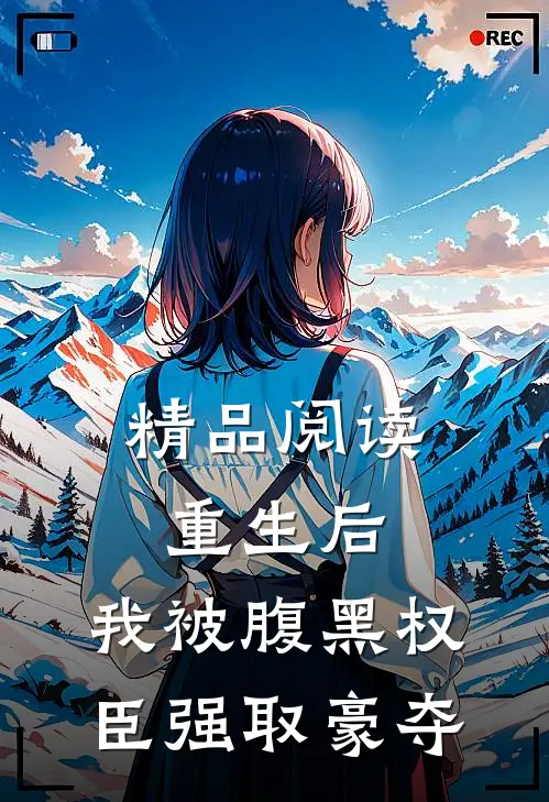 精品阅读重生后，我被腹黑权臣强取豪夺