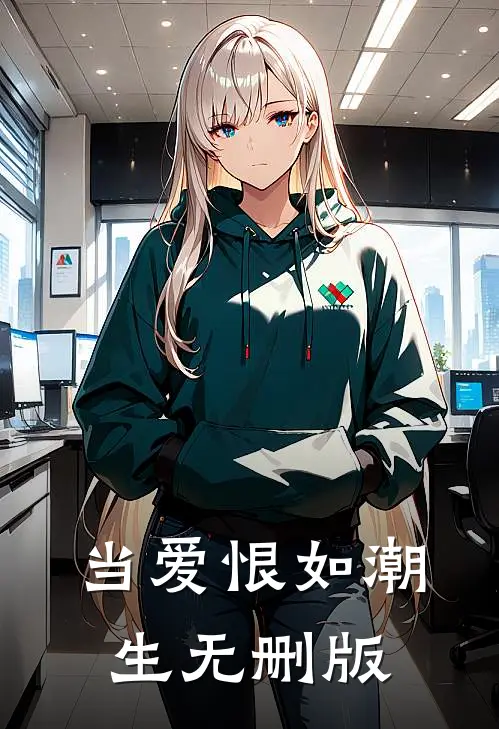 当爱恨如潮生无删版
