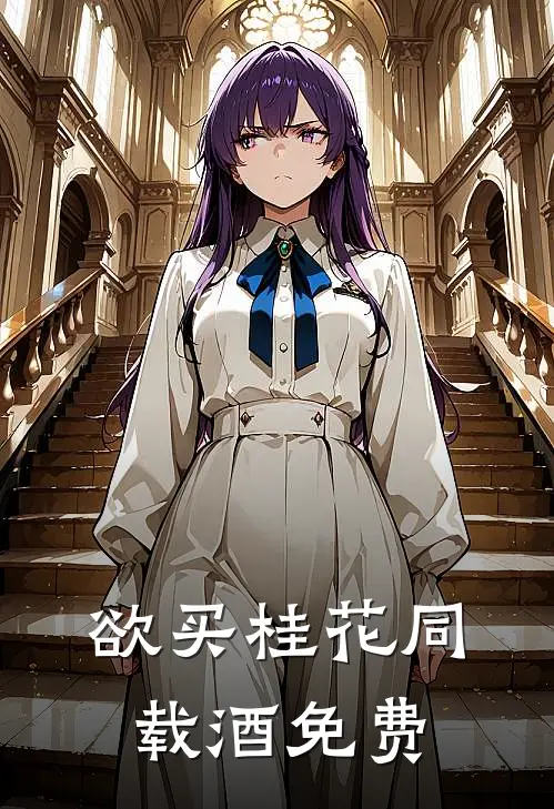 欲买桂花同载酒免费