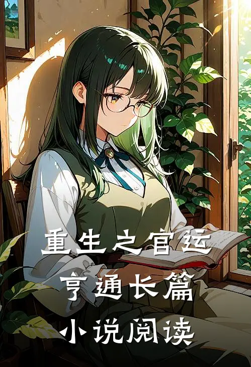 重生之官运亨通长篇小说阅读