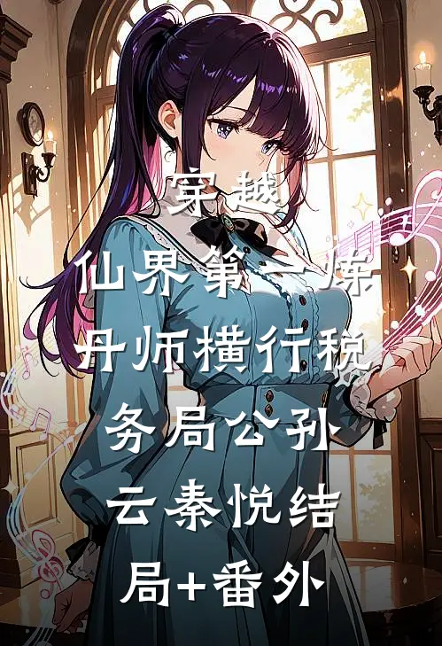 穿越：仙界第一炼丹师横行税务局公孙云秦悦结局+番外