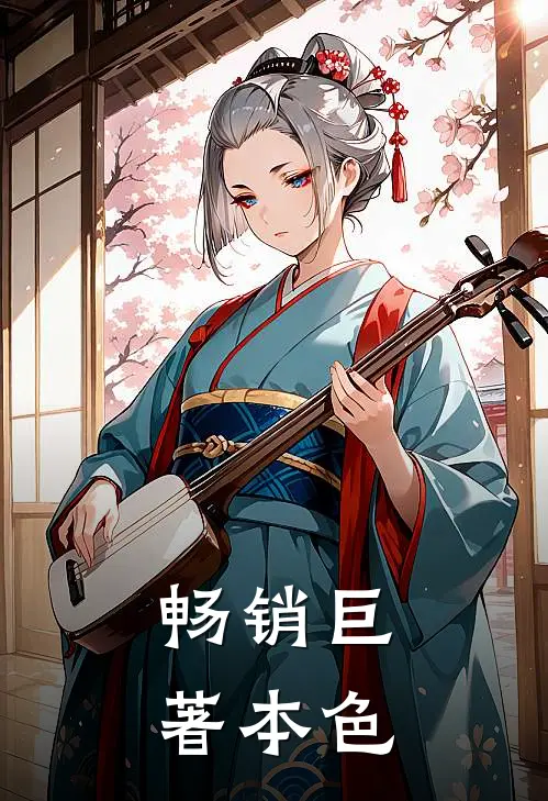 畅销巨著本色