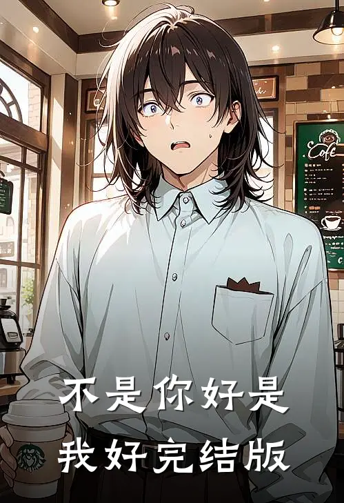 不是你好是我好完结版