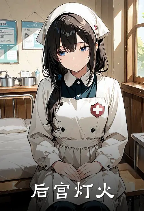 后宫灯火