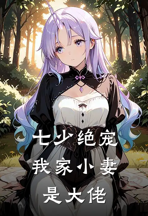 七少绝宠我家小妻是大佬 司酒酒