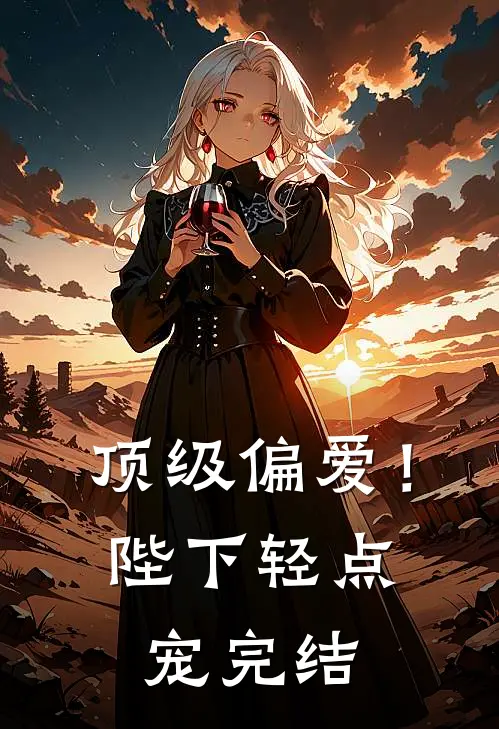 顶级偏爱！陛下轻点宠完结