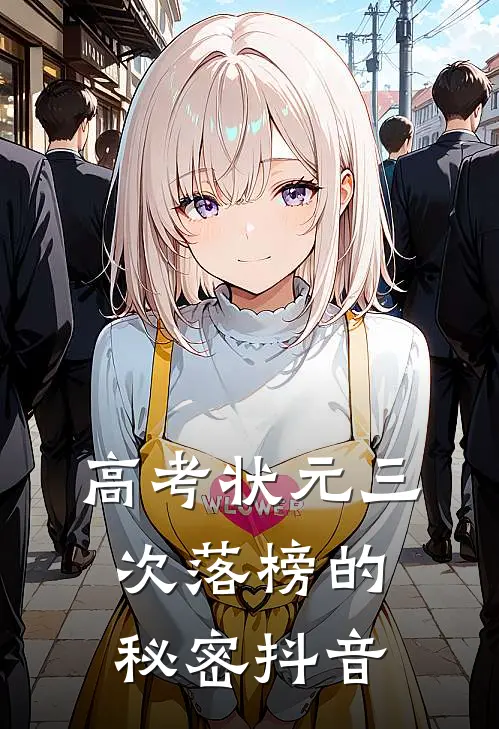 高考状元三次落榜的秘密抖音