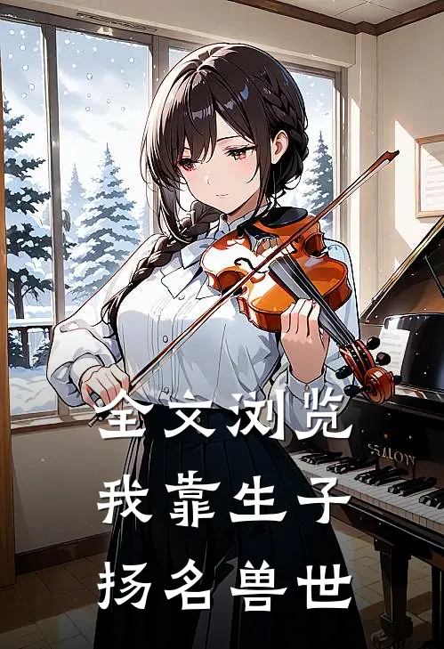 全文浏览我靠生子扬名兽世