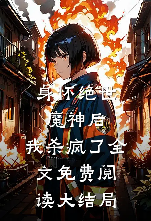 身怀绝世魔神后，我杀疯了全文免费阅读大结局