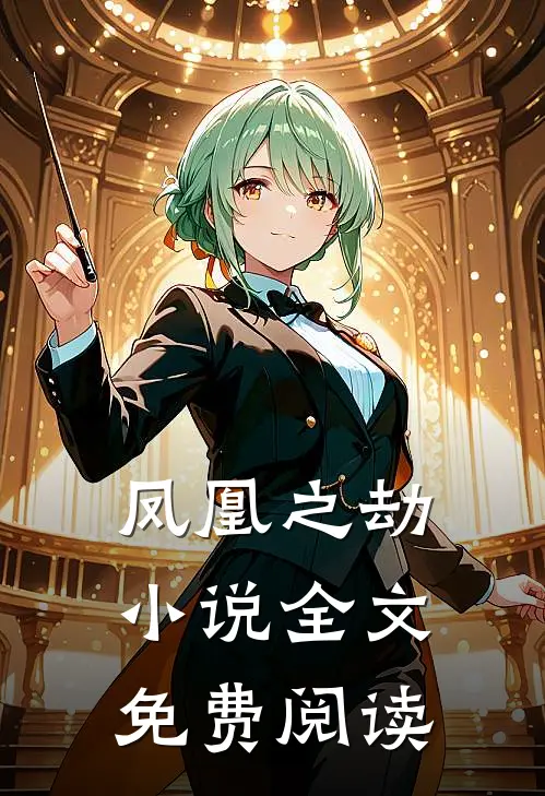 凤凰之劫小说全文免费阅读