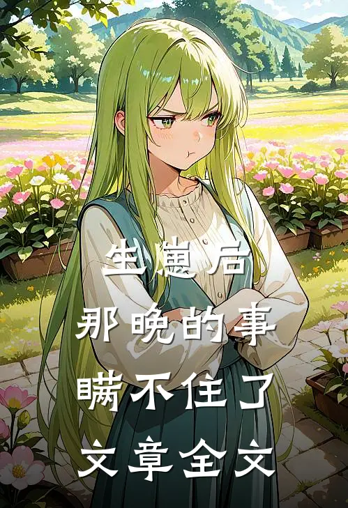 生崽后：那晚的事瞒不住了文章全文