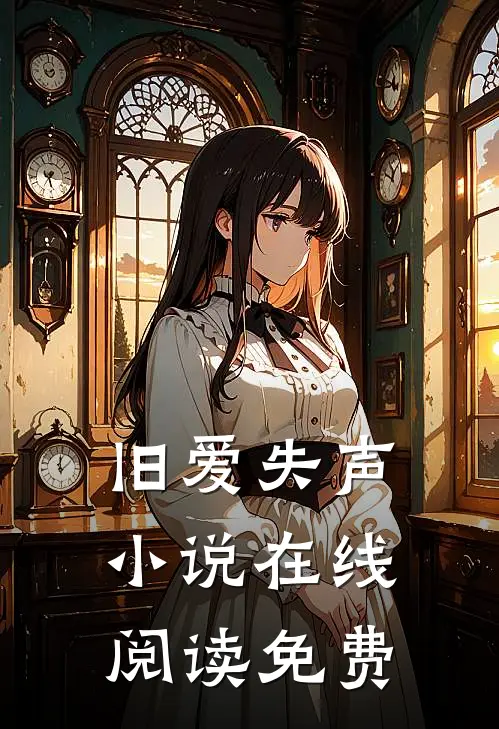 旧爱失声小说在线阅读免费