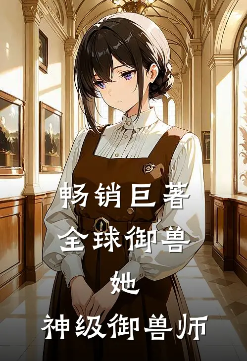畅销巨著全球御兽：她，神级御兽师