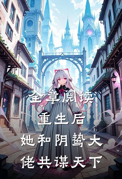 全章阅读重生后，她和阴鸷大佬共谋天下