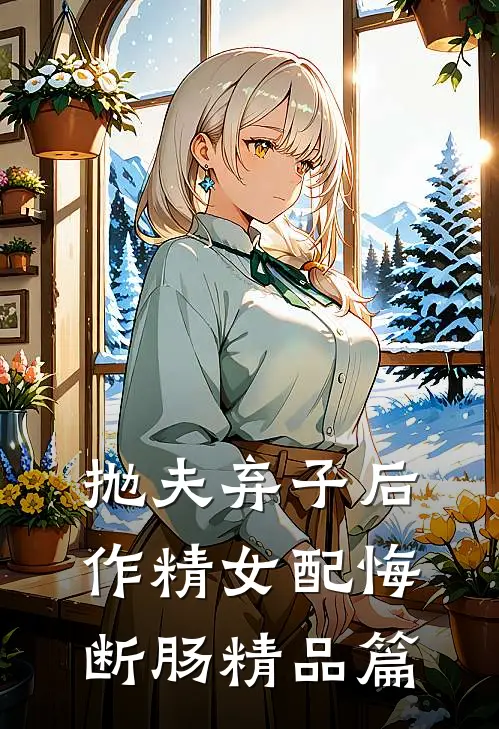 抛夫弃子后，作精女配悔断肠精品篇