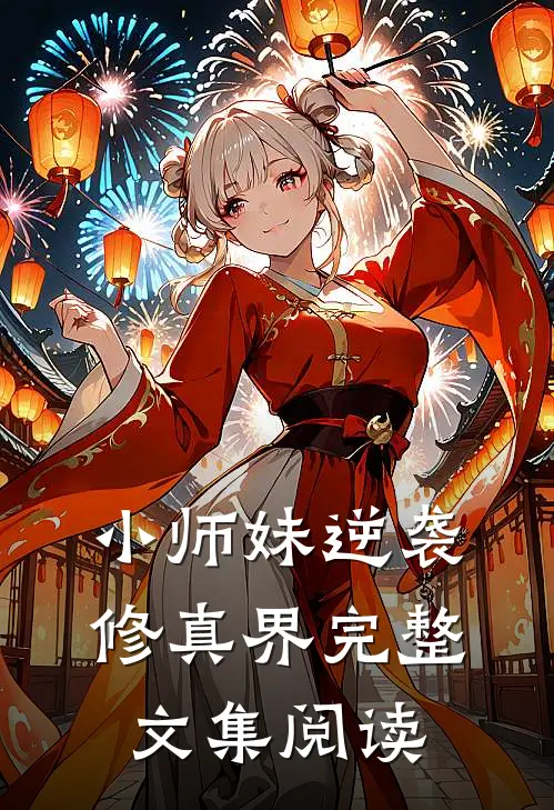 小师妹逆袭修真界完整文集阅读