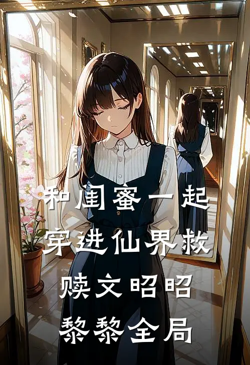 和闺蜜一起穿进仙界救赎文昭昭黎黎全局