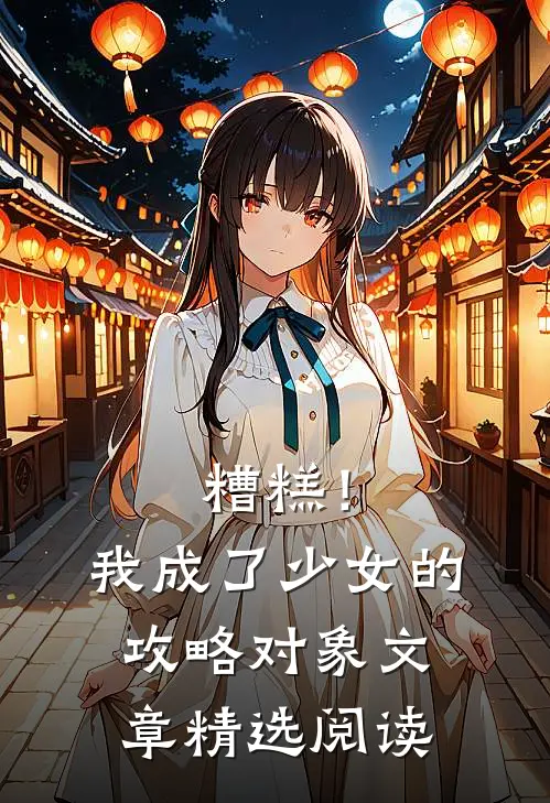 糟糕！我成了少女的攻略对象文章精选阅读