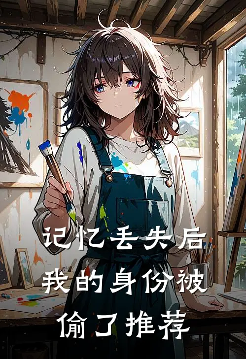 记忆丢失后，我的身份被偷了推荐