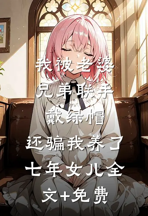 我被老婆兄弟联手戴绿帽，还骗我养了七年女儿全文+免费