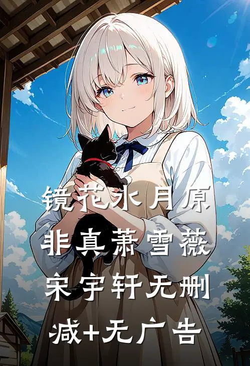 镜花水月原非真萧雪薇宋宇轩无删减+无广告