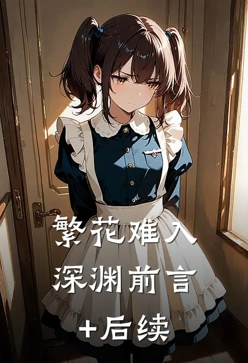 繁花难入深渊前言+后续
