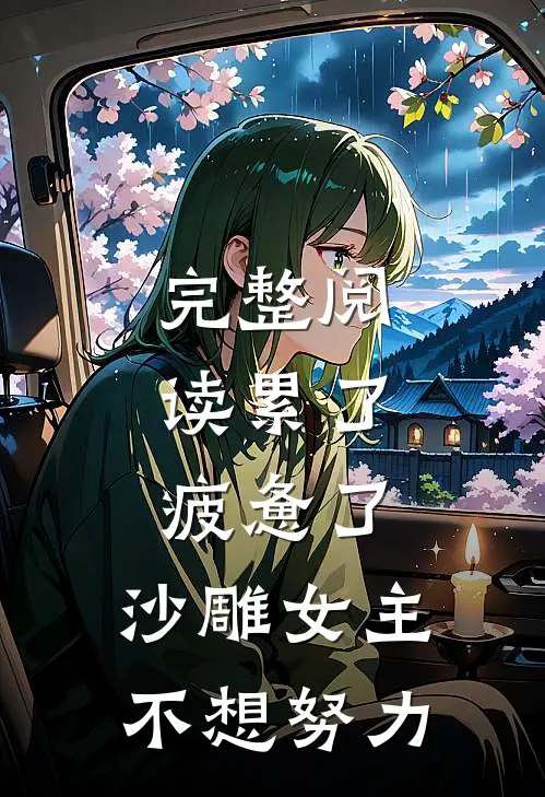 完整阅读累了，疲惫了，沙雕女主不想努力