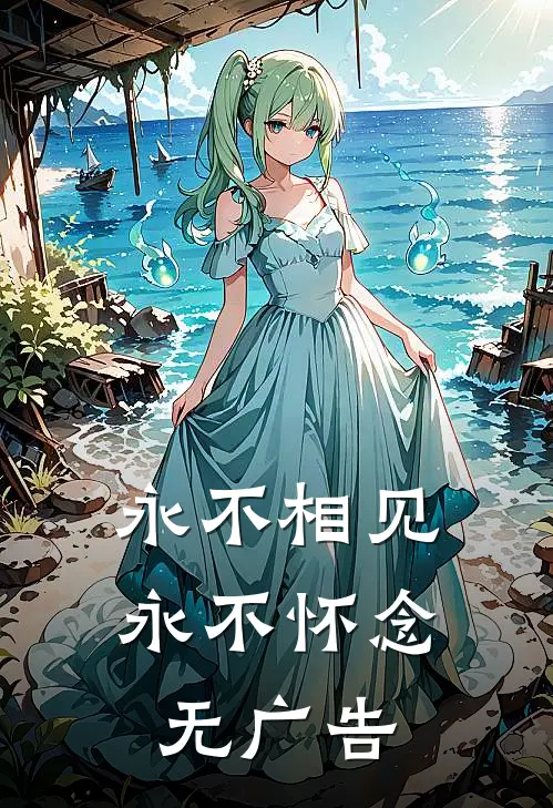 永不相见,永不怀念无广告