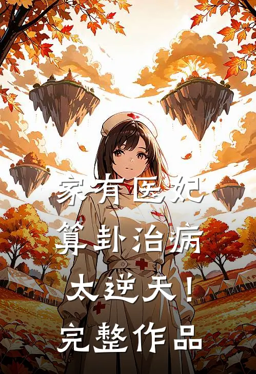 家有医妃，算卦治病太逆天！完整作品