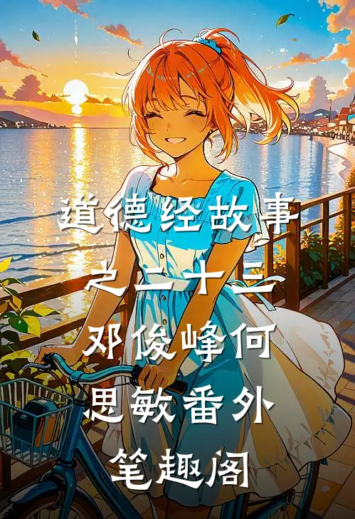 道德经故事之二十三：邓俊峰何思敏番外笔趣阁