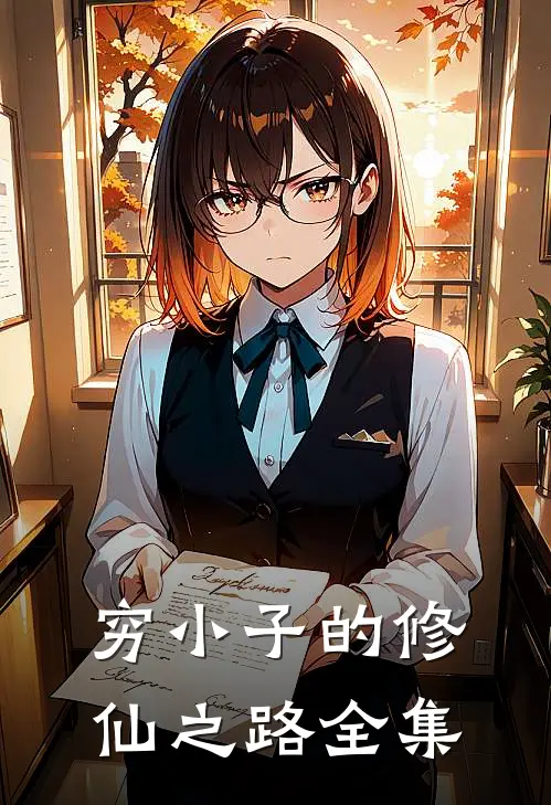 穷小子的修仙之路 全集
