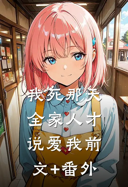 我死那天，全家人才说爱我前文+番外