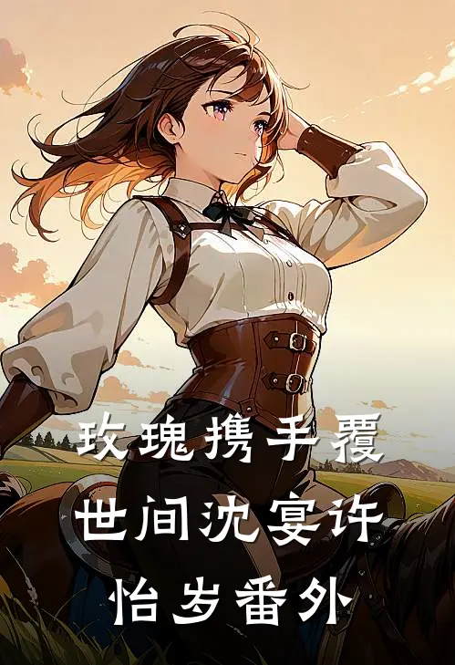 玫瑰携手覆世间沈宴许怡岁番外