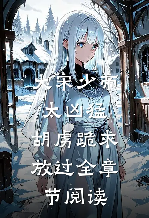 大宋少帝太凶猛，胡虏跪求放过全章节阅读