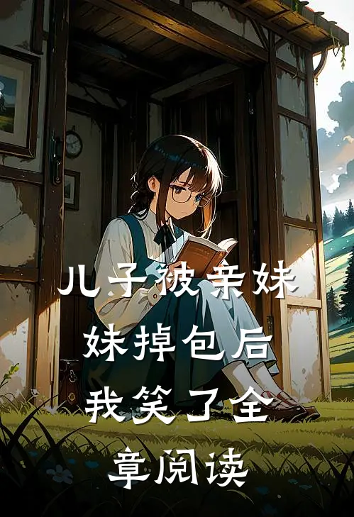 儿子被亲妹妹掉包后，我笑了全章阅读