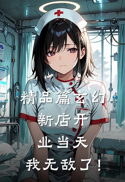 精品篇玄幻：新店开业当天，我无敌了！