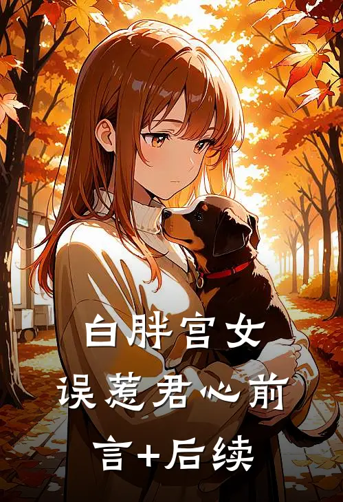 白胖宫女，误惹君心前言+后续