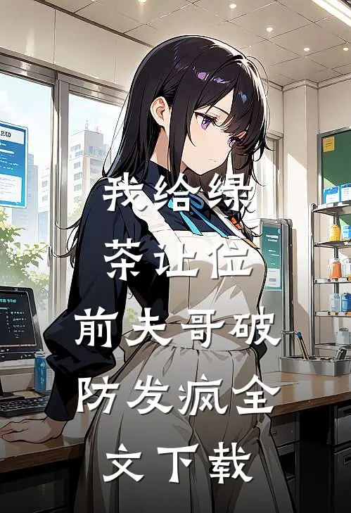 我给绿茶让位，前夫哥破防发疯全文下载