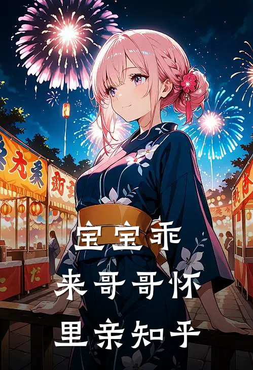 宝宝乖，来哥哥怀里亲知乎