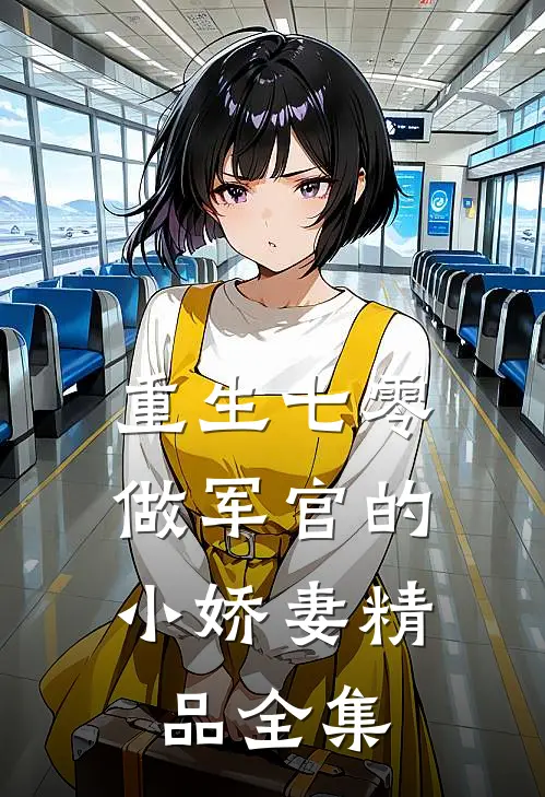 重生七零：做军官的小娇妻精品全集