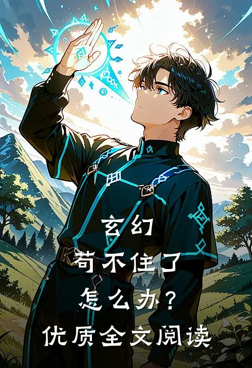 玄幻：苟不住了，怎么办？优质全文阅读