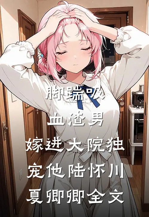 脚踹吸血渣男，嫁进大院独宠他陆怀川夏卿卿全文