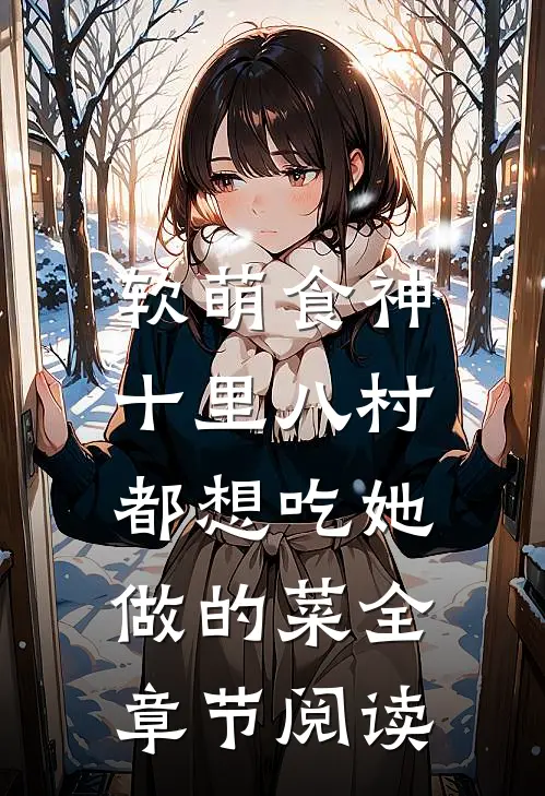 软萌食神：十里八村都想吃她做的菜全章节阅读