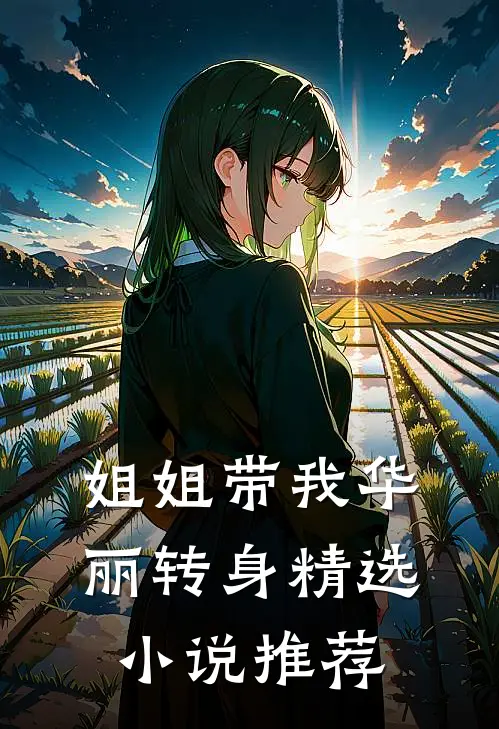 姐姐带我华丽转身精选小说推荐