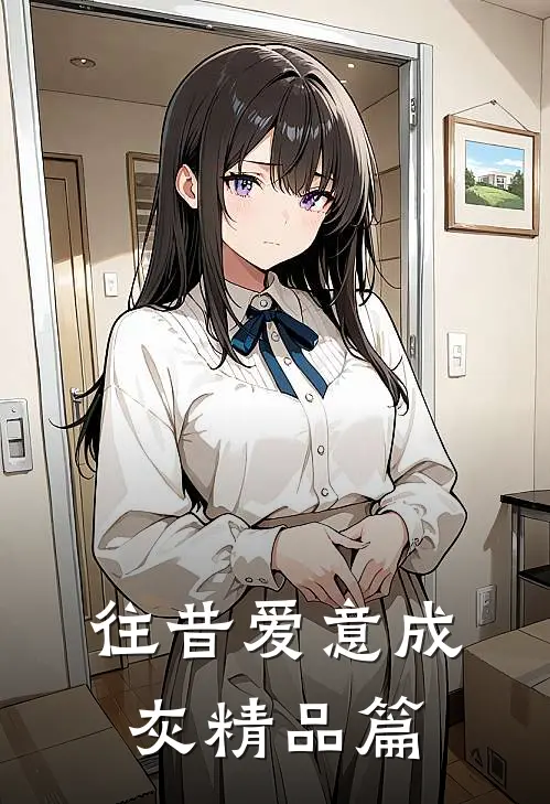 往昔爱意成灰精品篇