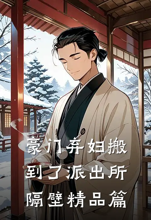 豪门弃妇搬到了派出所隔壁精品篇