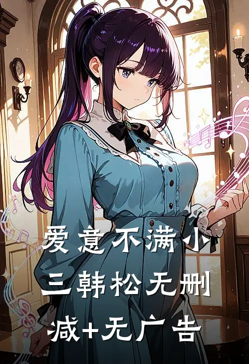 爱意不满小三韩松无删减+无广告