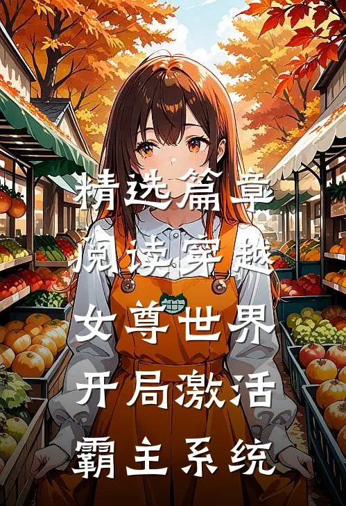 精选篇章阅读穿越女尊世界，开局激活霸主系统