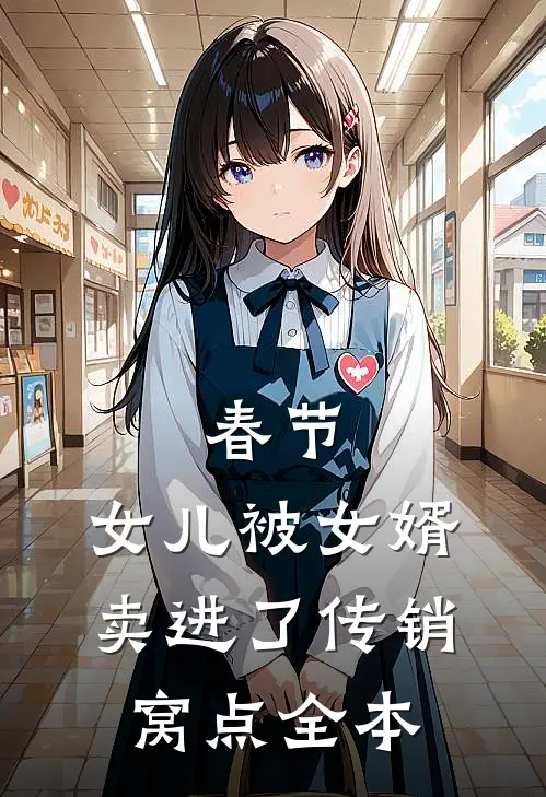 春节，女儿被女婿卖进了传销窝点全本