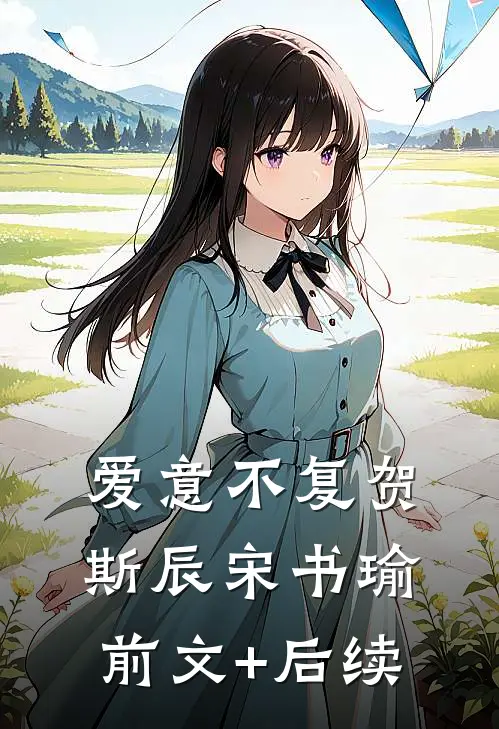 爱意不复贺斯辰宋书瑜前文+后续